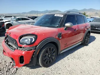 2024 Mini Cooper WMZ83BR04R3R68784