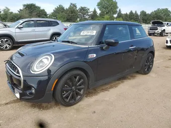2020 Mini Cooper WMWXR5C03L2M59042