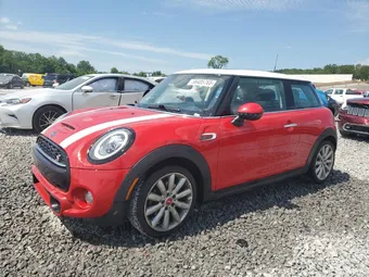 2019 Mini Cooper WMWXP7C55K2A53939