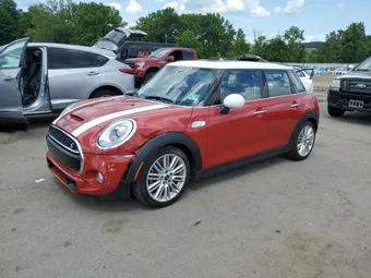 2016 Mini Cooper WMWXU3C57G2D28848
