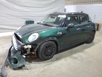 2015 Mini Cooper WMWXS5C57FT831836