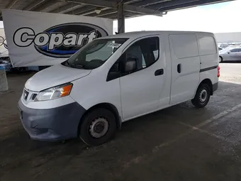 2017 Nissan NV200 3N6CM0KN7HK697243