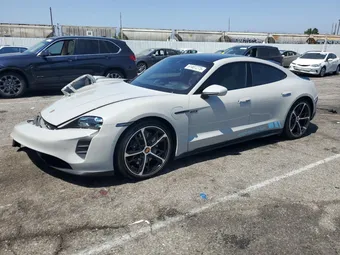 2023 Porsche Taycan WP0AD2Y14PSA47194