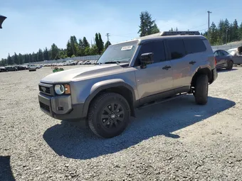 2024 Toyota Land Cruiser JTEABFAJ0RK002417