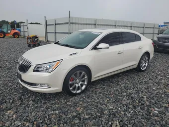 2014 Buick LaCrosse 1G4GB5G3XEF174163