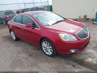 2015 Buick Verano 1G4PS5SK0F4189931