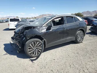2023 Volkswagen ID.4 1V2JNPE88PC045918
