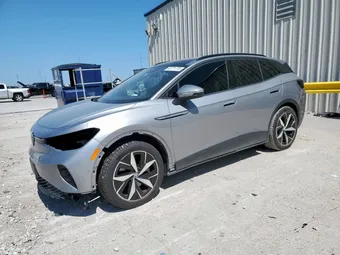 2023 Volkswagen ID.4 1V2VMPE8XPC025268