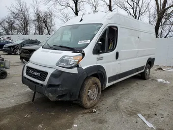 2022 Ram Promaster City 3C6LRVDGXNE125245