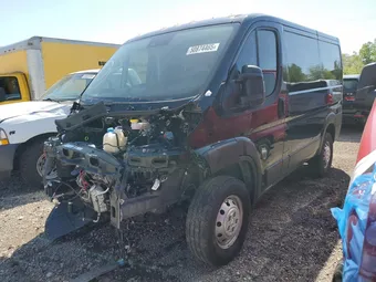 2022 Ram Promaster City 3C6LRVNG6NE122647