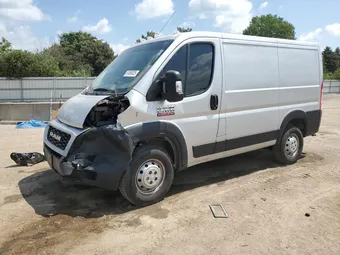2021 Ram Promaster City 3C6LRVNG8ME506671