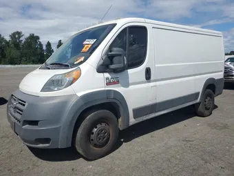2014 Ram Promaster City 3C6TRVAG2EE110503