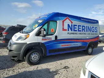 2020 Ram Promaster City 3C6TRVDG2LE133241