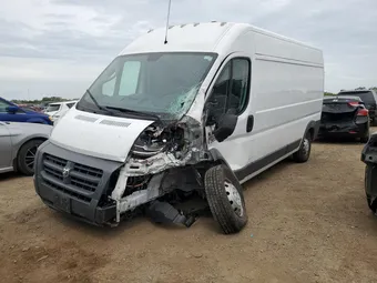 2018 Ram Promaster City 3C6TRVDG7JE139243