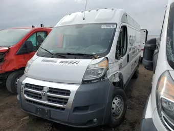 2017 Ram Promaster City 3C6URVJG8HE537533