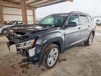 2023 Volkswagen Atlas 1V2KR2CA0PC521791