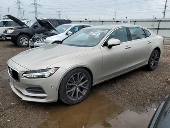 2018 Volvo S90 LVY982AK2JP020425