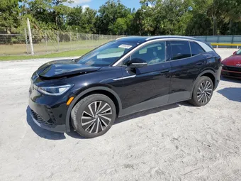 2023 Volkswagen ID.4 1V2JNPE8XPC042468