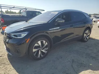 2021 Volkswagen ID.4 WVGUNPE21MP057127