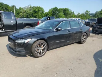 2018 Volvo S90 LVY982AK5JP039860