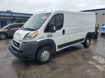 2020 Ram Promaster City 3C6TRVAG7LE138309