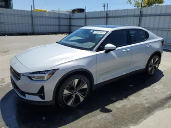 2023 Polestar 2 YSMED3KA0PL161849
