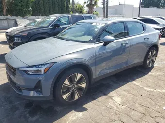 2023 Polestar 2 YSMEG3KA6PL147011