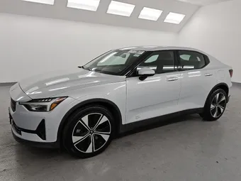 2023 Polestar 2 YSMEG3KA9PL125665