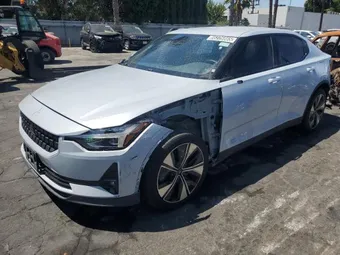 2023 Polestar 2 YSMEG3KA6PL148398
