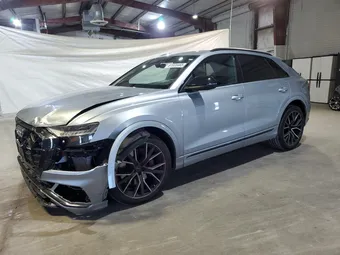 2023 Audi SQ8 WA1AWBF11PD028059