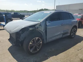 2023 Audi Q4 e-tron WA1L2BFZ8PP000574