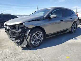 2024 BMW iX WB523CF07RCR06159