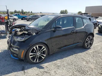 2019 BMW i3 WBY8P6C51K7D23008
