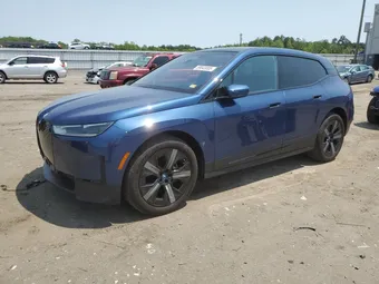 2024 BMW iX WB523CF09RCN23100