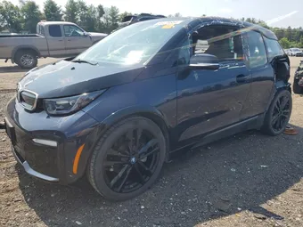 2020 BMW i3 WBY8P8C06L7G33964