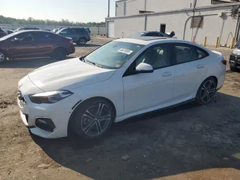 2021 BMW 2ER WBA73AK05M7G29551