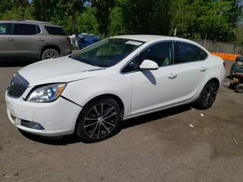2017 Buick Verano 1G4PR5SK3H4104580