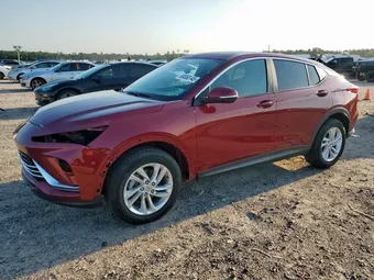 2024 Buick Envista KL47LAE22RB212626