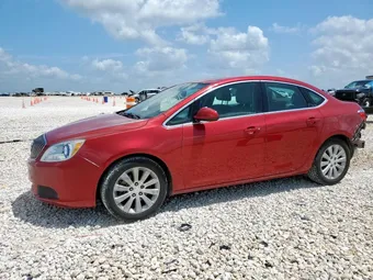 2016 Buick Verano 1G4PP5SK5G4132787