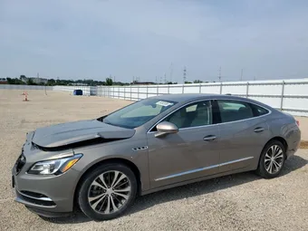 2017 Buick LaCrosse 1G4ZR5SS7HU153581