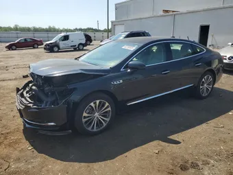 2017 Buick LaCrosse 1G4ZN5SS0HU199488