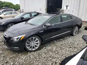 2018 Buick LaCrosse 1G4ZR5SS9JU140546