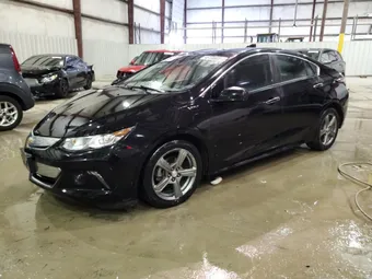 2017 Chevrolet Volt 1G1RC6S52HU140512