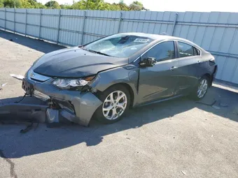2016 Chevrolet Volt 1G1RD6S58GU123287