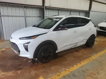 2023 Chevrolet Bolt 1G1FY6S07P4143171