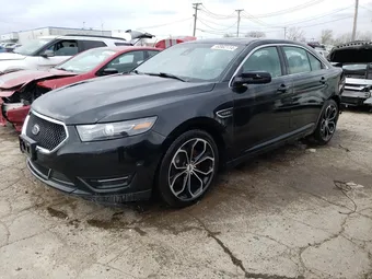 2015 Ford Taurus 1FAHP2KT5FG193723