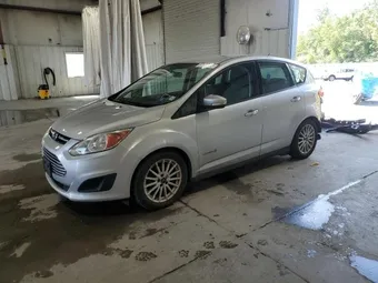 2016 Ford C-Max 1FADP5AU4GL108633