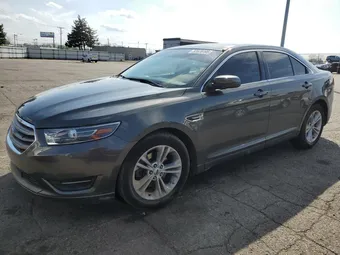 2016 Ford Taurus 1FAHP2E80GG156099