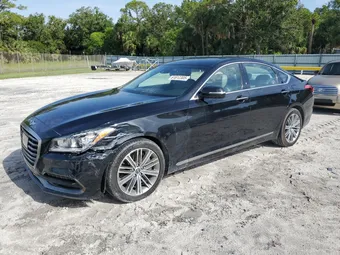 2020 Genesis G80 KMTFN4JE5LU332625