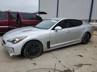 2018 Kia Stinger KNAE15LA4J6011745